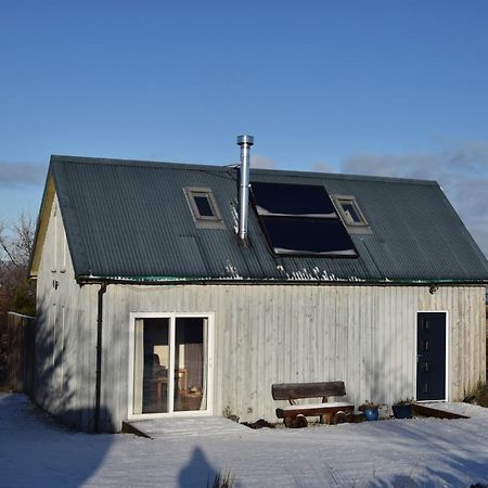 Tigh Eilidh Villa Breakish Exteriör bild