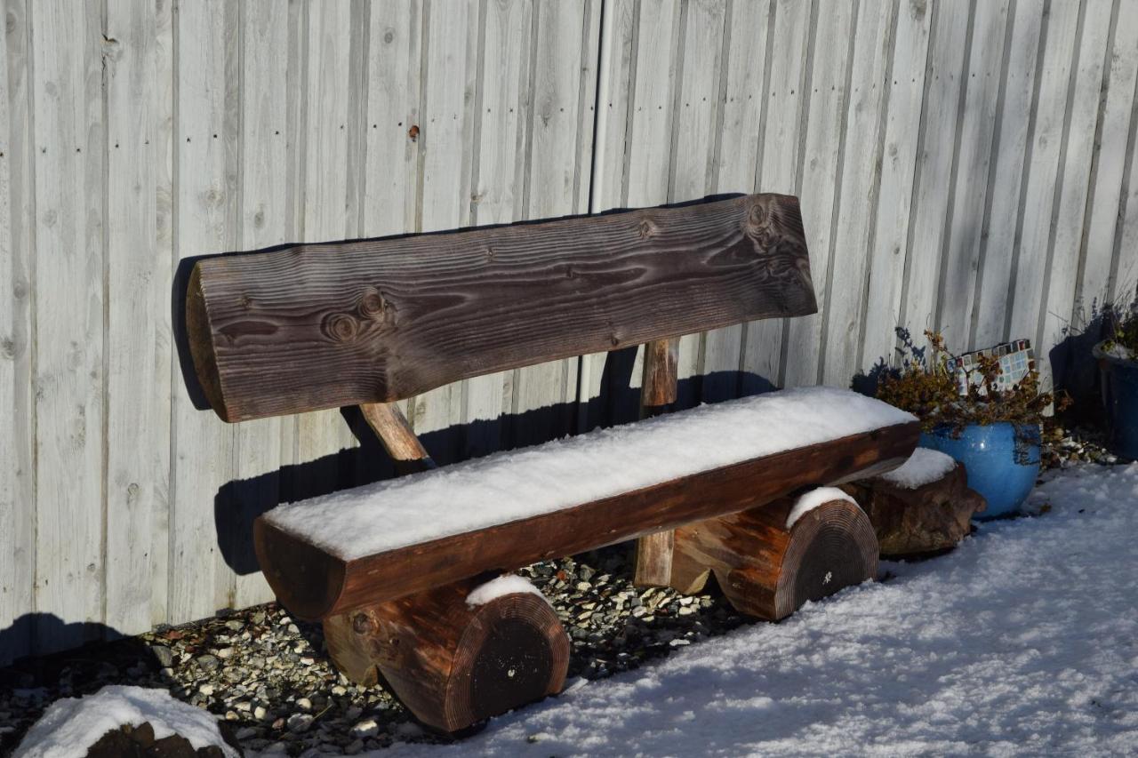 Tigh Eilidh Villa Breakish Exteriör bild